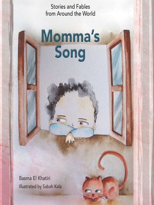 cover image of Momma's Song